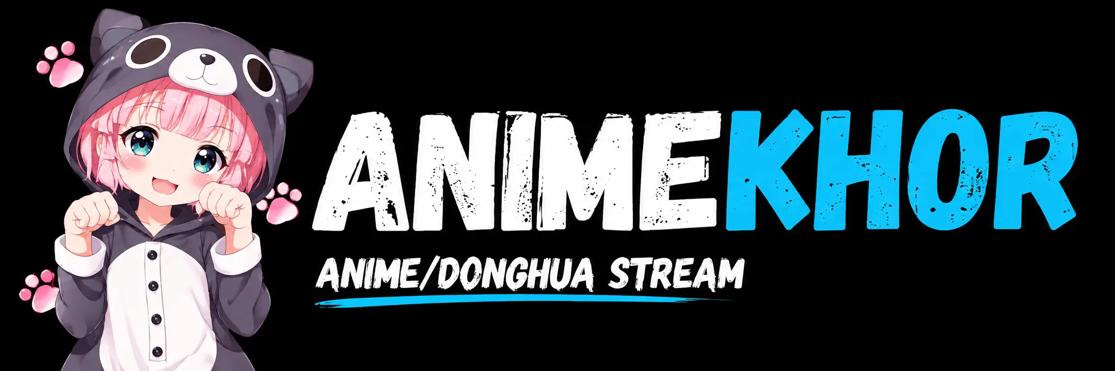 Anime khor